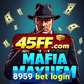 8959 bet login